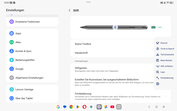Análisis del Lenovo Yoga Tab