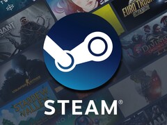 La última beta de Steam añade una interfaz escalable y funciones adicionales. (Fuente de la imagen: Steam)