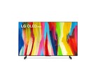 LG ha revelado los precios y la disponibilidad de su gama de televisores OLED 2022. (Fuente de la imagen: LG)