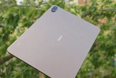 Reseña del Oppo Pad 5 Pro