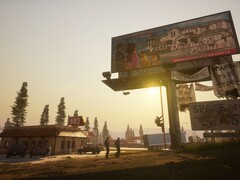 Una imagen en la que aparecen varios personajes de «State of Decay 2: Juggernaut Edition».