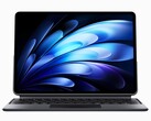 Los accesorios oficiales para el Pad 5 Pro incluyen un teclado y un lápiz óptico (Fuente de la imagen: Vivo)