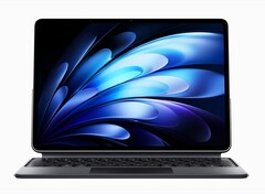 Los accesorios oficiales para el Pad 5 Pro incluyen un teclado y un lápiz óptico (Fuente de la imagen: Vivo)