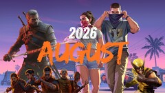GTA VI, «Wolverine» de Insomniac, DLSS5, «The Blood of Dawnwalker», Gamescom y mucho más, todo en un mismo lugar.