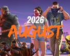 GTA VI, «Wolverine» de Insomniac, DLSS5, «The Blood of Dawnwalker», Gamescom y mucho más, todo en un mismo lugar.