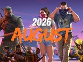 GTA VI, «Wolverine» de Insomniac, DLSS5, «The Blood of Dawnwalker», Gamescom y mucho más, todo en un mismo lugar.