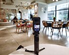 La Insta360 X6 presenta ahora un diseño compacto
