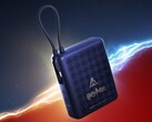 Xiaomi ha lanzado una edición Harry Potter de uno de sus power banks. (Fuente de la imagen: Xiaomi)