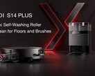 Yeedi ha presentado el robot aspirador S14 Plus (Fuente de la imagen: Yeedi)