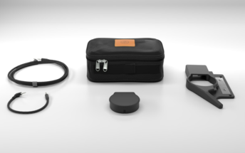 Accesorios para el ZSA Navigator Trackpad