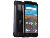 Review del Smartphone Ulefone Armor X