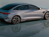 El nuevo Seal va a por el Model 3 Highland (imagen: BYD)
