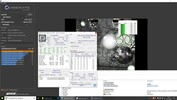 Cinebench R15 en batería