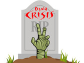 Dino Crisis ha vuelto de la tumba, gracias a los nigromantes de la codificación de GOG. (Fuente de la imagen: logotipo y clipart de Dino Crisis, con modificaciones)