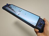 El ultraportátil DIY con Windows. (Fuente de la imagen: PureDIY vía BiliBili)