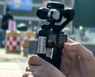 Un supuesto vistazo a la DJI Osmo Pocket 4. (Fuente de la imagen: vía Igor Bogdanov)