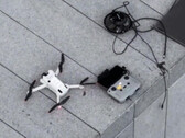 DJI parece decidida a sustituir la Mini 3 Pro pocos meses después de su lanzamiento. (Fuente de la imagen: @Quadro_News)