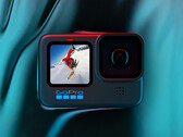 La GoPro Hero 10 Black debería tener una mejor duración de la batería tras su actualización de octubre de 2021. (Fuente de la imagen: GoPro)