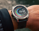 La última actualización de Garmin para el Fenix 8 es la tercera versión provisional 22.xx desde mediados de mayo.