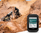 El Edge MTB echa de menos la gran pantalla que Garmin incluye en el Edge 1050. (Fuente de la imagen: Garmin)