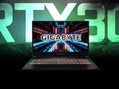 GeForce Los portátiles basados en RTX 3060 como el Gigabyte G5 KC deberían salir a la venta a partir del 2 de febrero. (Fuente de la imagen: Gigabyte)
