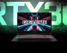 GeForce Los portátiles basados en RTX 3060 como el Gigabyte G5 KC deberían salir a la venta a partir del 2 de febrero. (Fuente de la imagen: Gigabyte)