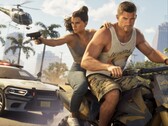 Los protagonistas de GTA 6, Jason y Lucia.