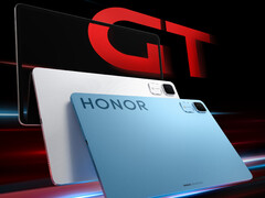 La Honor Pad GT bien podría contar con una pantalla de 144 Hz como la Honor Pad V9. (Fuente de la imagen: Honor)