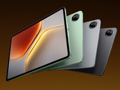Las tabletas iQOO Pad 5 son exclusivas de China y no hay noticias de un lanzamiento internacional. (Fuente de la imagen: iQOO)