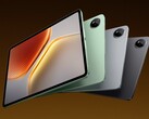 Las tabletas iQOO Pad 5 son exclusivas de China y no hay noticias de un lanzamiento internacional. (Fuente de la imagen: iQOO)