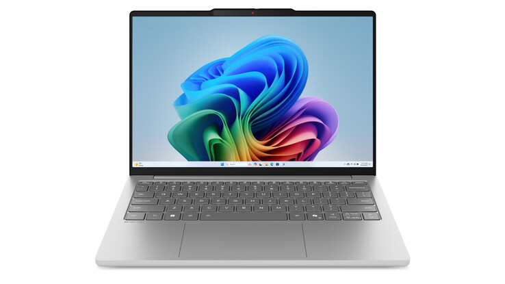 El IdeaPad Slim 5 13IWC11 mide 295,58 x 206,95 x 14,3 mm.