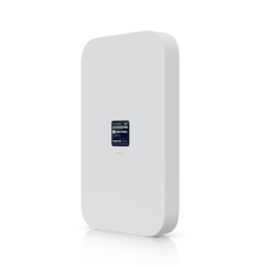 El Ubiquiti UniFi 5G Max es un módem 5G con soporte PoE (Fuente de la imagen: Ubiquiti Networks)