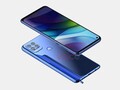 ¿Está el Moto G Stylus 5G en camino? (Fuente: TechnikNews)