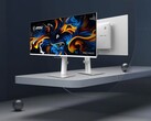 El monitor MSI PRO MAX cuenta con una pantalla QD-OLED WQHD de 34 pulgadas.