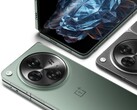 Un sucesor del OnePlus Open sigue pareciendo una quimera. (Fuente de la imagen: OnePlus)