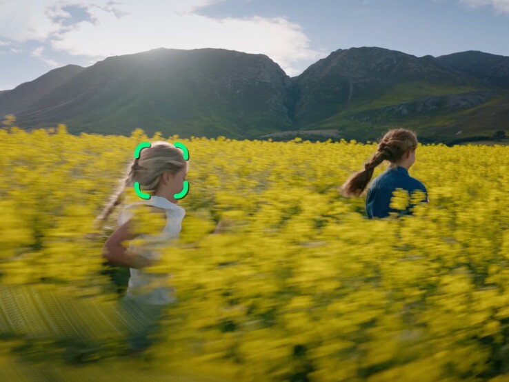 ActiveTrack 7.0 aún tiene algunos límites, entre los que se incluye un alcance de detección de 10 metros.