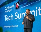 El próximo anfitrión de la Cumbre Tecnológica de Snapdragon. (Fuente: Qualcomm)