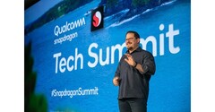 El próximo anfitrión de la Cumbre Tecnológica de Snapdragon. (Fuente: Qualcomm)