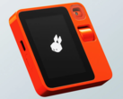 El asistente personal Rabbit R1 AI. (Fuente: Rabbit)