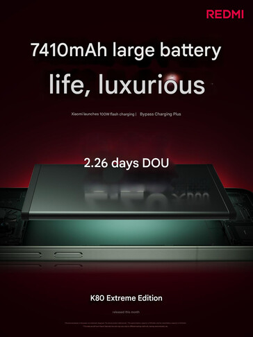 (Fuente de la imagen: Xiaomi - machine translated)