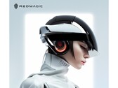 RedMagic promociona la serie 9 Pro. (Fuente: RedMagic)