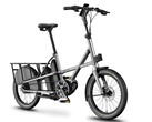Vello Sub Titan: Nueva e-bike con cuadro de titanio