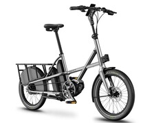 Vello Sub Titan: Nueva e-bike con cuadro de titanio