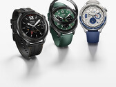El Xiaomi Watch S4 es el primer smartwatch que se lanza con HyperOS 2. (Fuente de la imagen: Xiaomi)