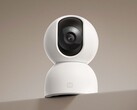 La cámara inteligente Xiaomi C401 cuenta con funcionalidad completa de giro e inclinación