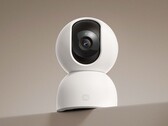La cámara inteligente Xiaomi C401 cuenta con funcionalidad completa de giro e inclinación