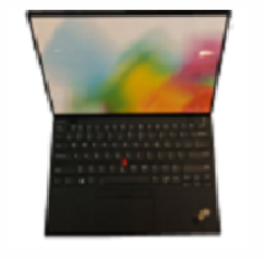 Lenovo ThinkPad: X1 Titanium, X1 Nano y ThinkPad X12 se filtran en el sitio web de Verizon