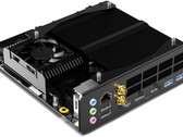 Minisforum BD770i (Fuente de la imagen: Minisforum)