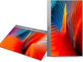 Un monitor de 15 pulgadas verdaderamente portátil: Review de Odake BladeX Pro 4K UHD