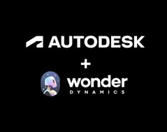 Autodesk compra Wonder Dynamics, fabricante de la herramienta de IA en la nube Wonder Studio para sustituir automáticamente a los actores por personajes CG en las películas. (Fuente: Autodesk)